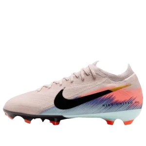 (GS) Nike Mercurial Vapor 16 Pro FG 'United Silt Red Racer Blue' IB2466-600