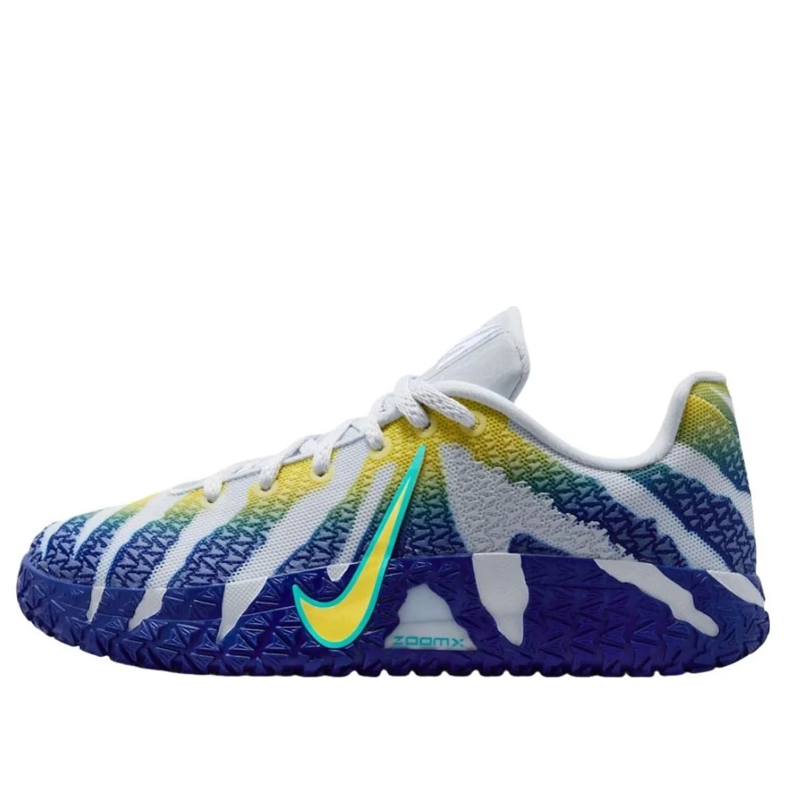 (GS) Nike Ja 3 'Murray State' IB4773-002