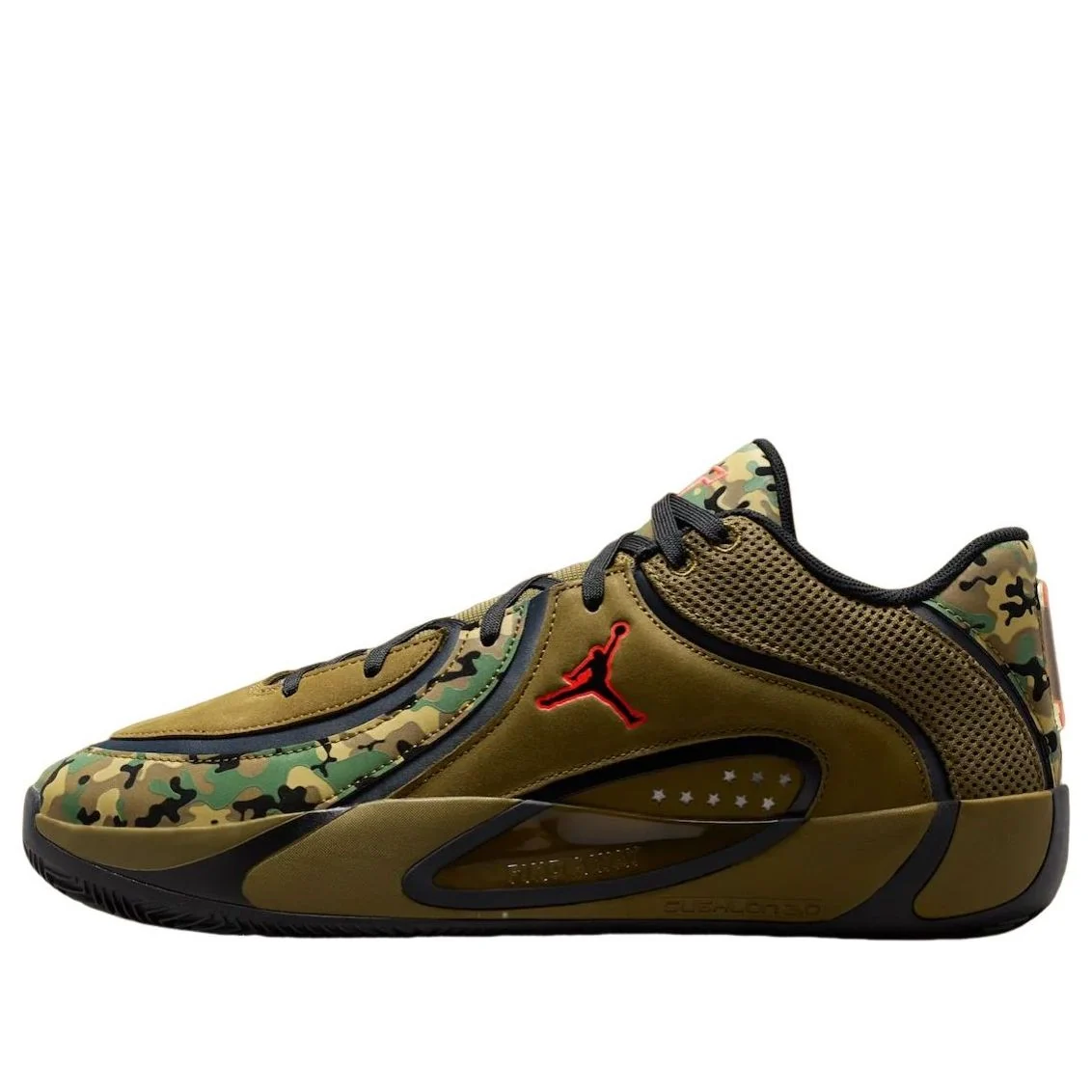 Air Jordan Tatum 4 'First Ring' IB7195-001