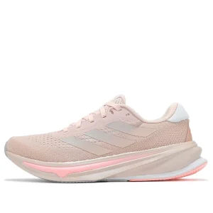(WMNS) adidas Supernova Rise 'Sandy Pink' ID3597