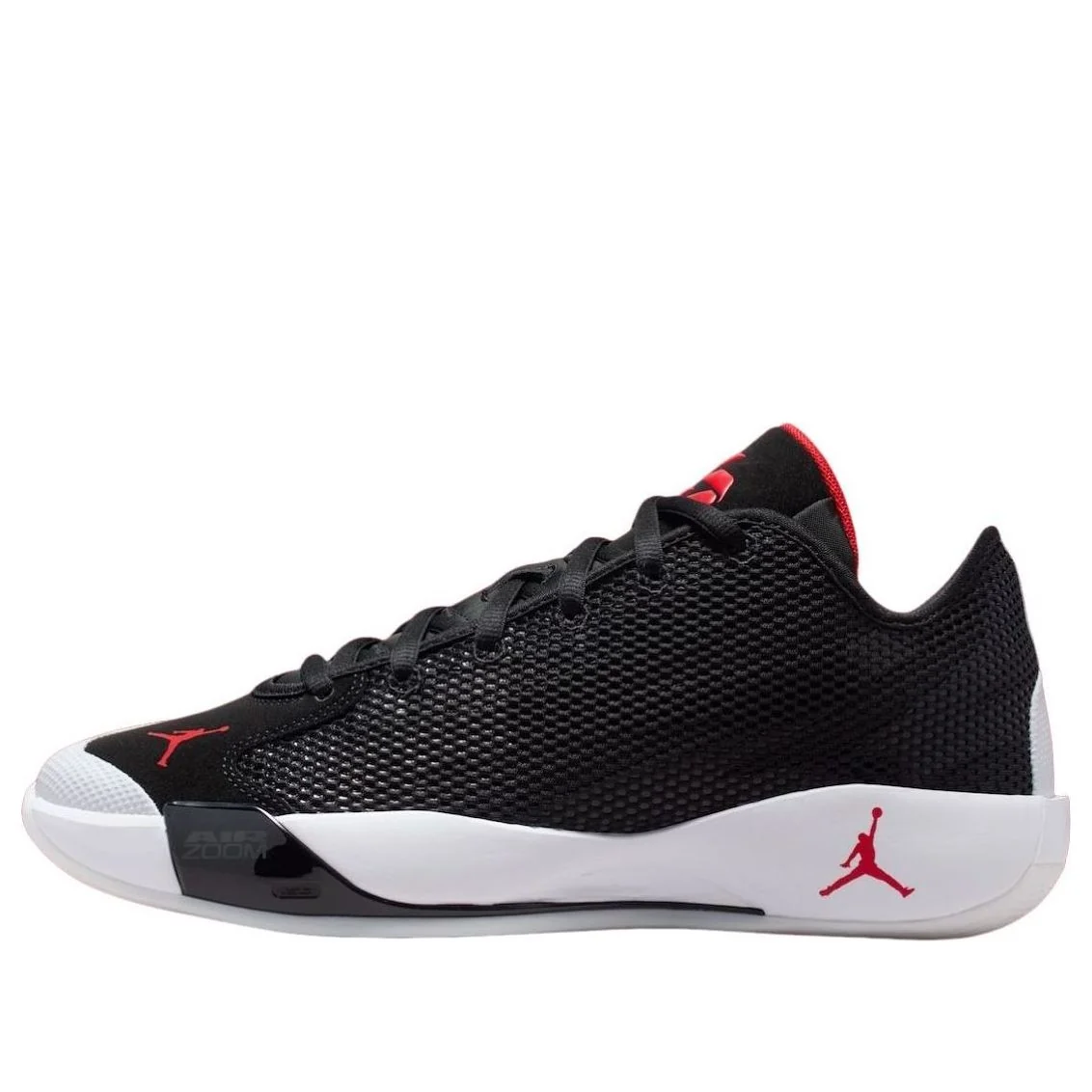 Air Jordan Luka .77 'Bred' IF1610-001