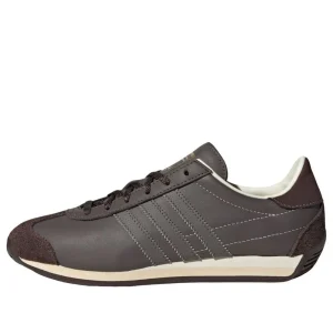 (WMNS) adidas Country OG 'Charcoal Brown' IF7008
