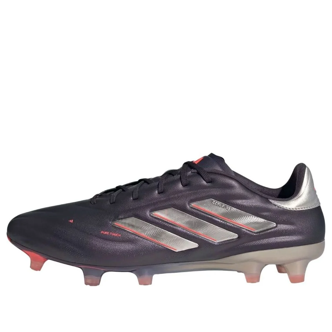adidas Copa Pure 2 Elite FG 'Aurora Black Vivid Horizon Pack' IG6403