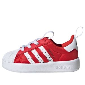 (TD) adidas AdiFOM Superstar 360 'Red White' IH1751