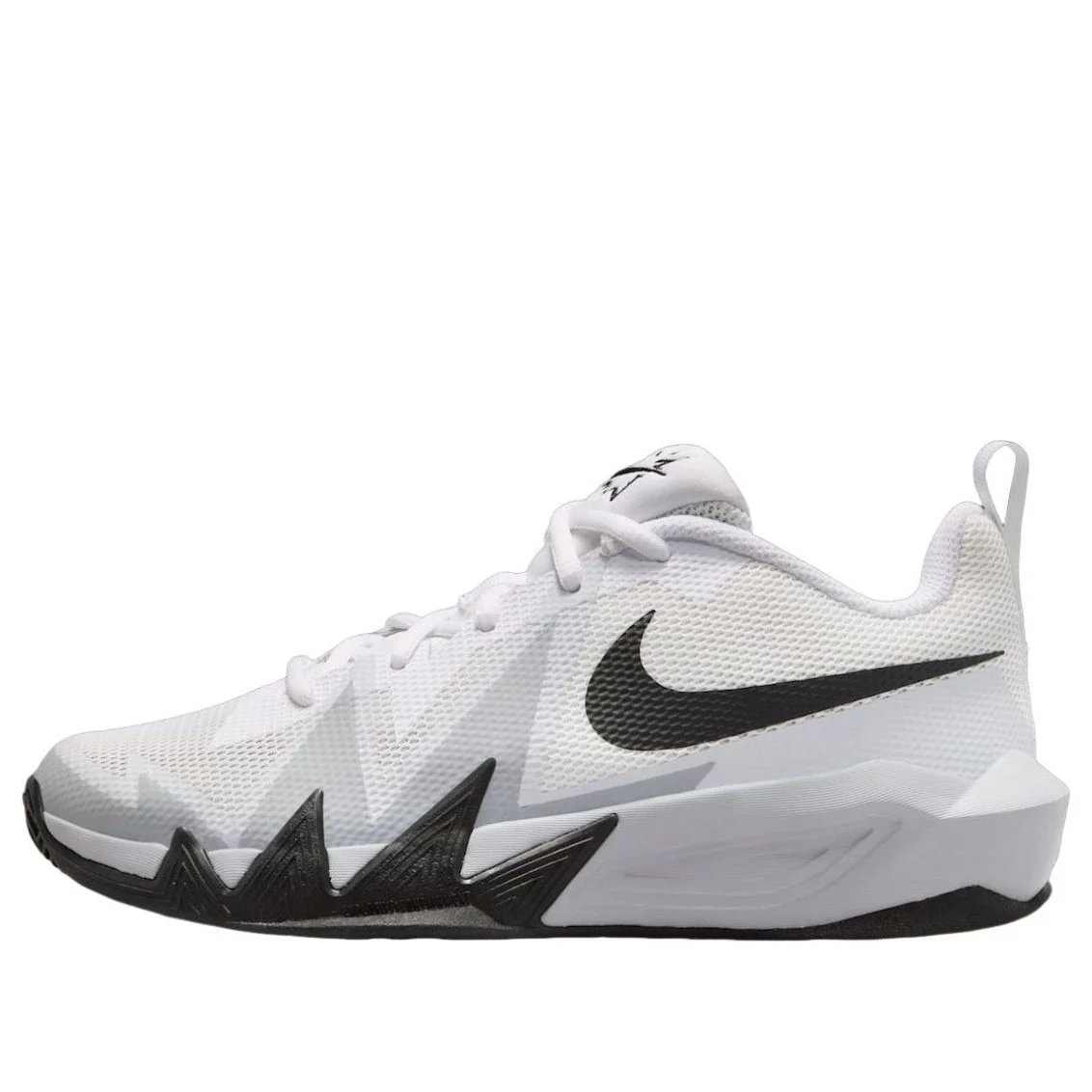(GS) Nike S.T. Dynamite 'White Pure Platinum' IH2308-101