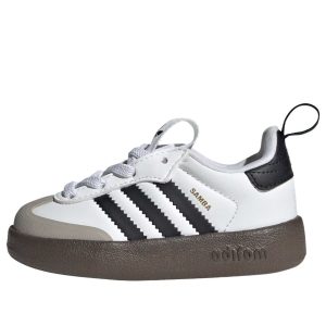 (TD) adidas adiFOM Samba 360 'White Black Gum' IH3506