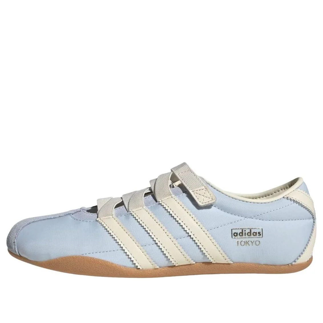 (WMNS) adidas Tokyo Mary Jane 'Crystal Sky Cream White' IH4001