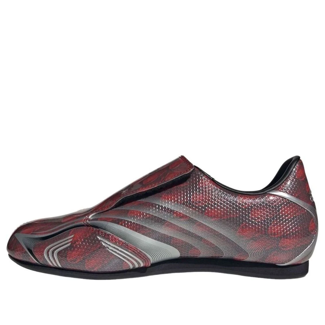 (WMNS) adidas Taekwondo F50 'Red Dragon' IH6859