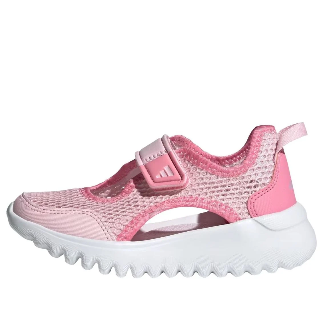 (PS) adidas Summerflex 'Pink Bliss Lilac' IH8734