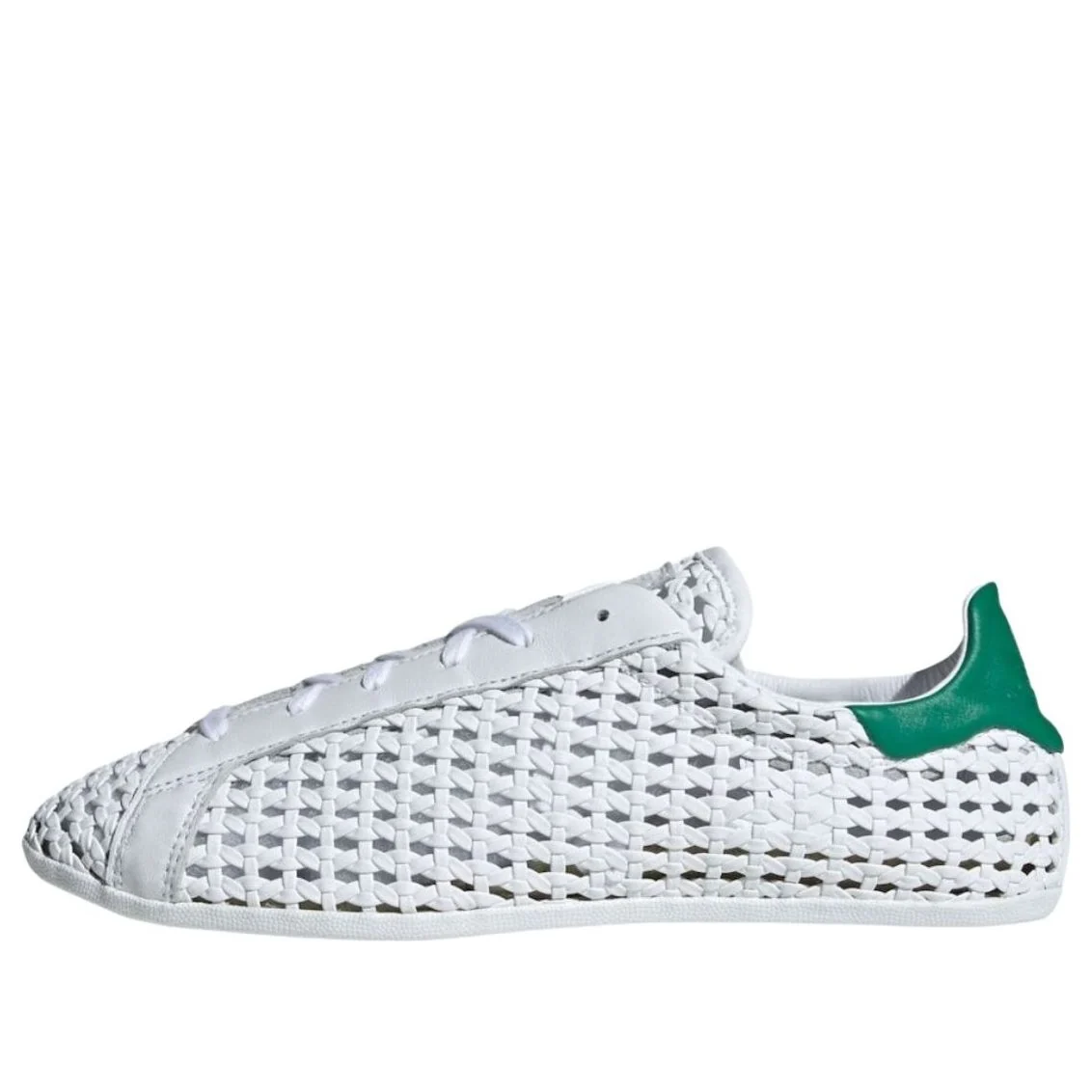 (WMNS) adidas Stan Smith 'Basketweave' IH9356