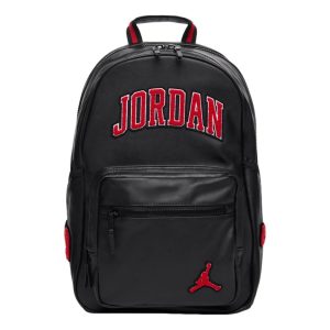 Jordan Borough Varsity 20L Bag 'Black' II7300-010