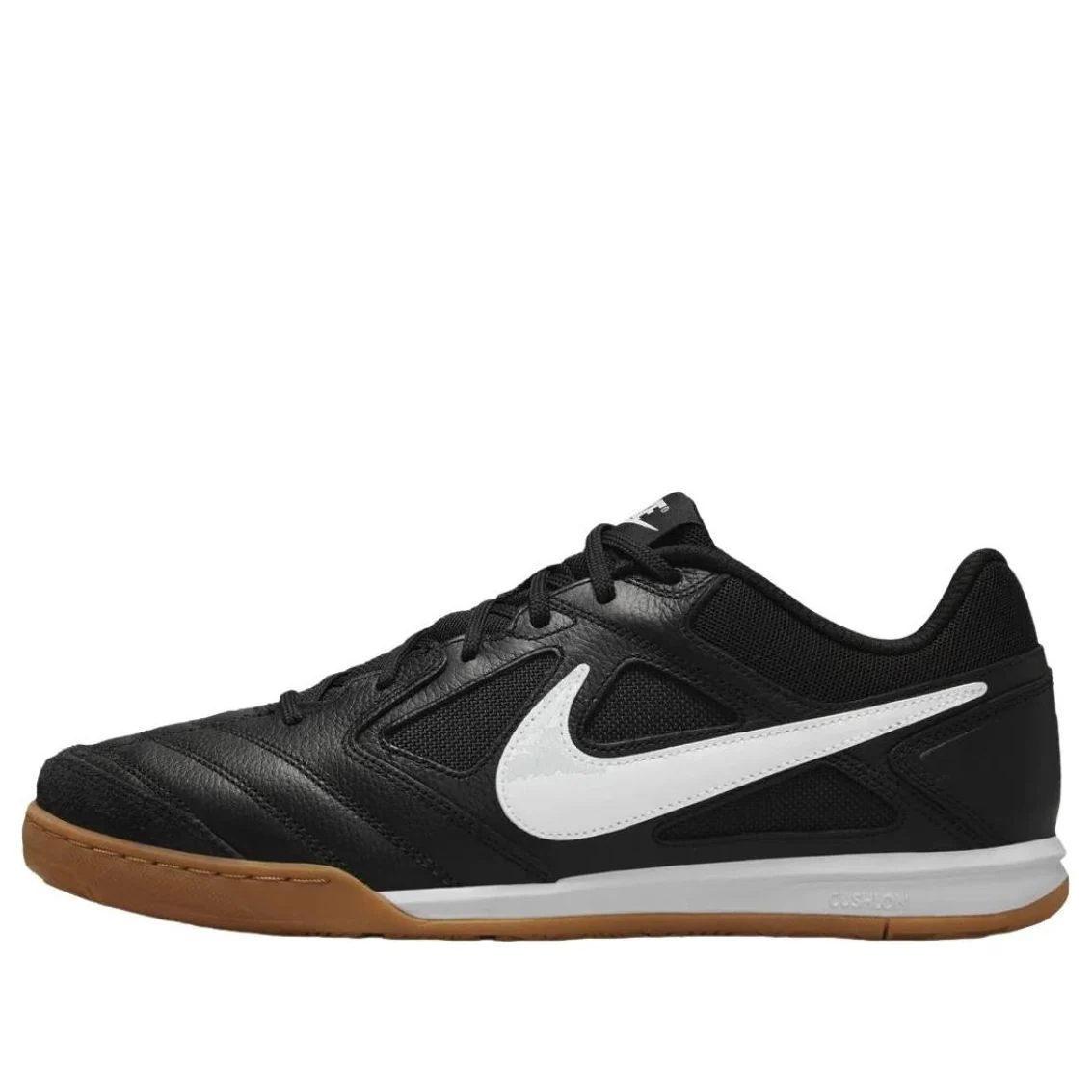 (PS) Nike Gato 'Black White Gum' IM2208-001