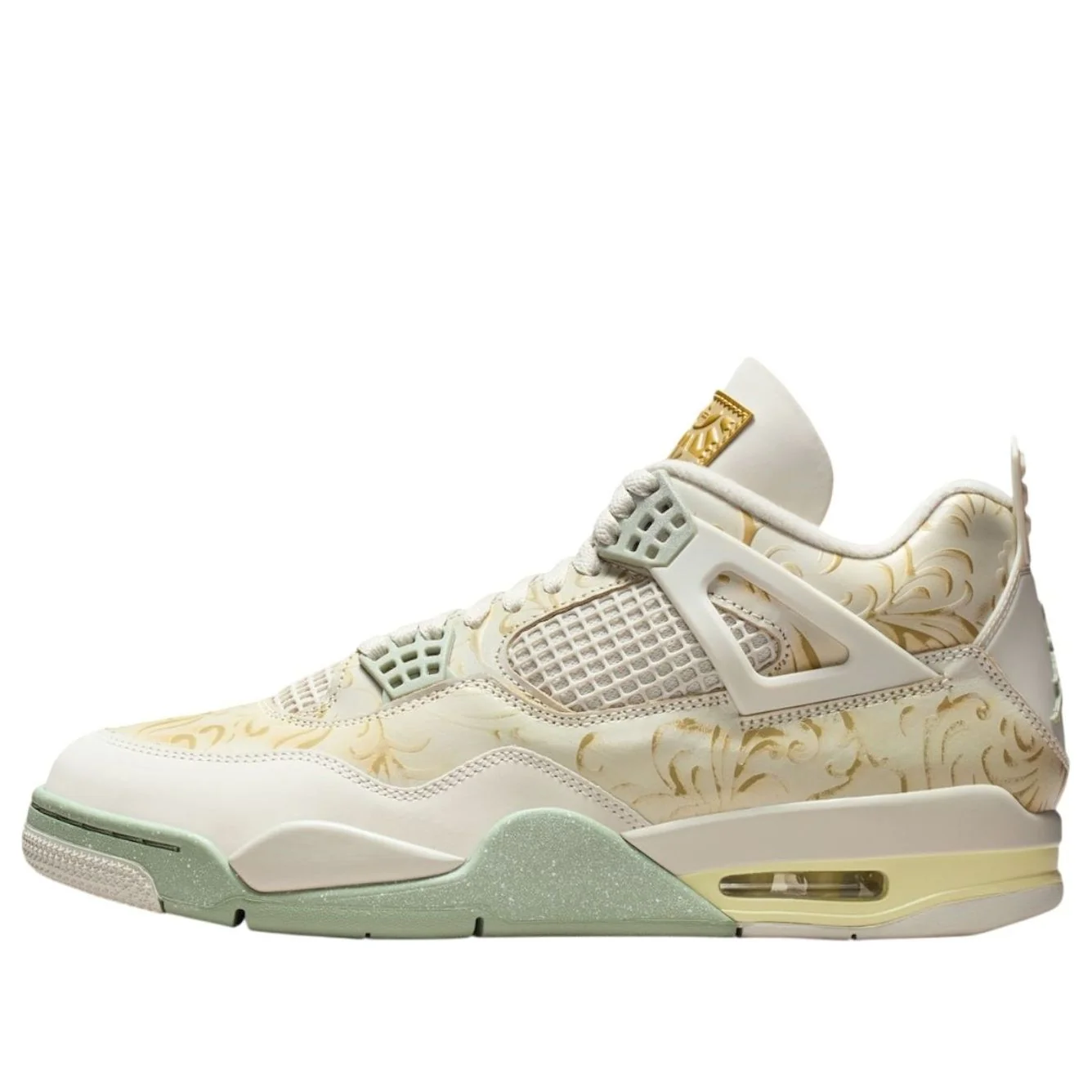 Air Jordan 4 ‘Somos Eternos’ IM8116-047