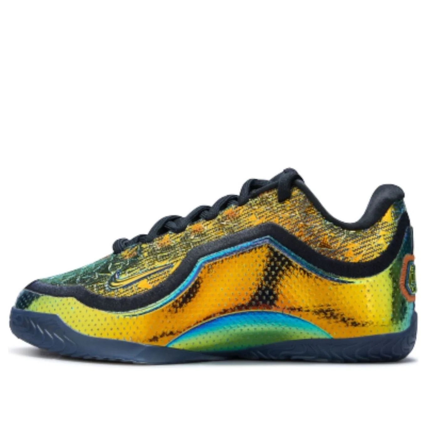 (GS) Nike LeBron 23 '40K Gold' IM9007-900