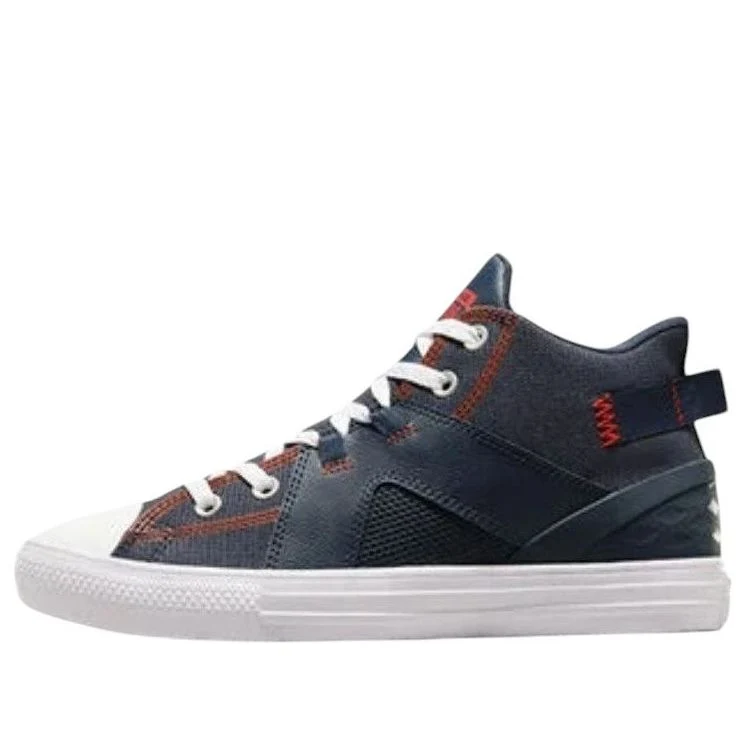 Converse Chuck Taylor All Star Flux Ultra 'Navy Fever Dream' A06608C
