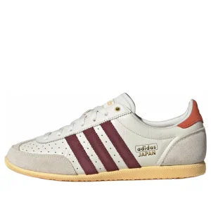 (WMNS) adidas Japan 'Off White Shadow Red' JI2662