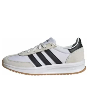 (WMNS) adidas Run 70s 'Cloud White Core Black' IH8594