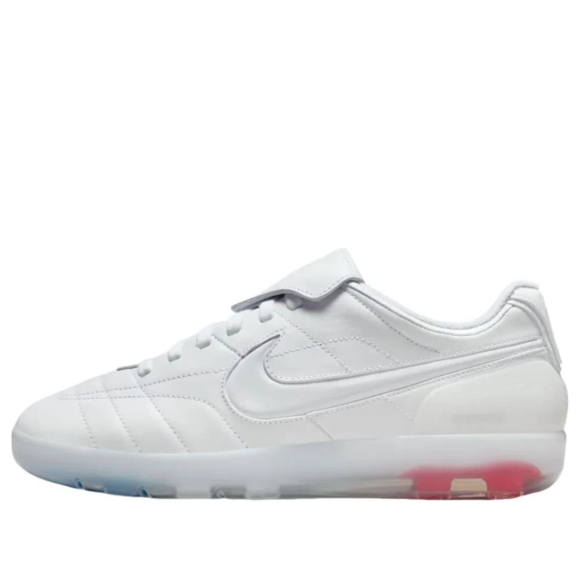 Nike x France x Jacquemus Cryoshot Tiempo R10 'White Sport Royal' IO0619-100