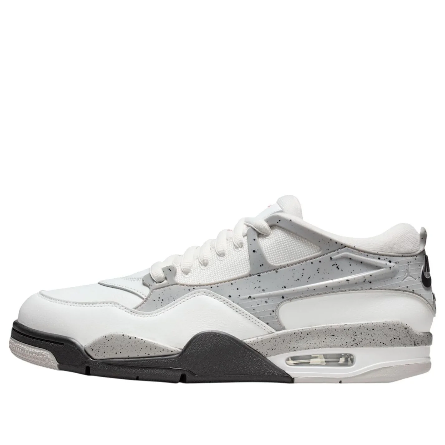 Air Jordan 4 RM ‘White Cement’ IO7434-121