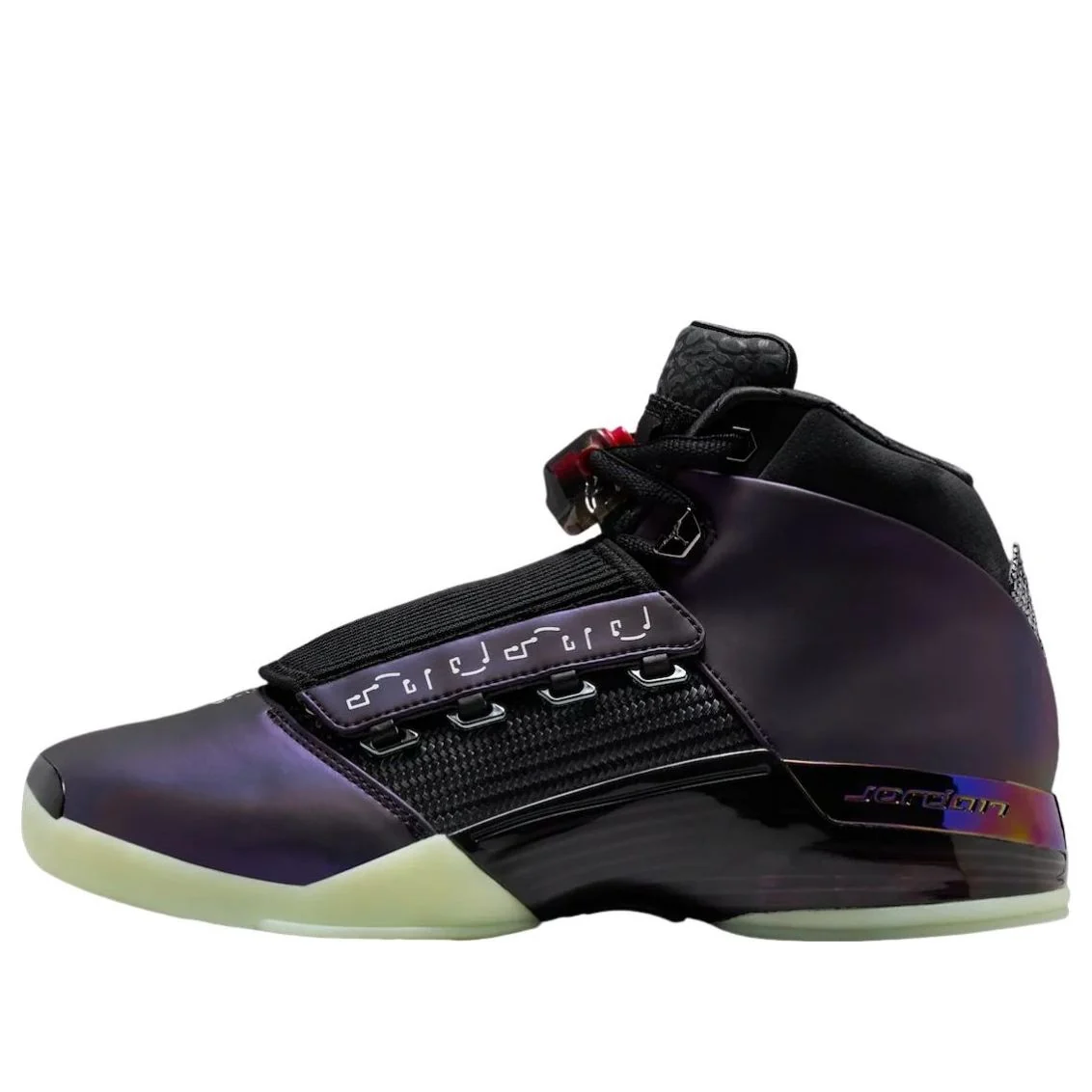 Air Jordan 17 'Doernbecher' IO7684-921