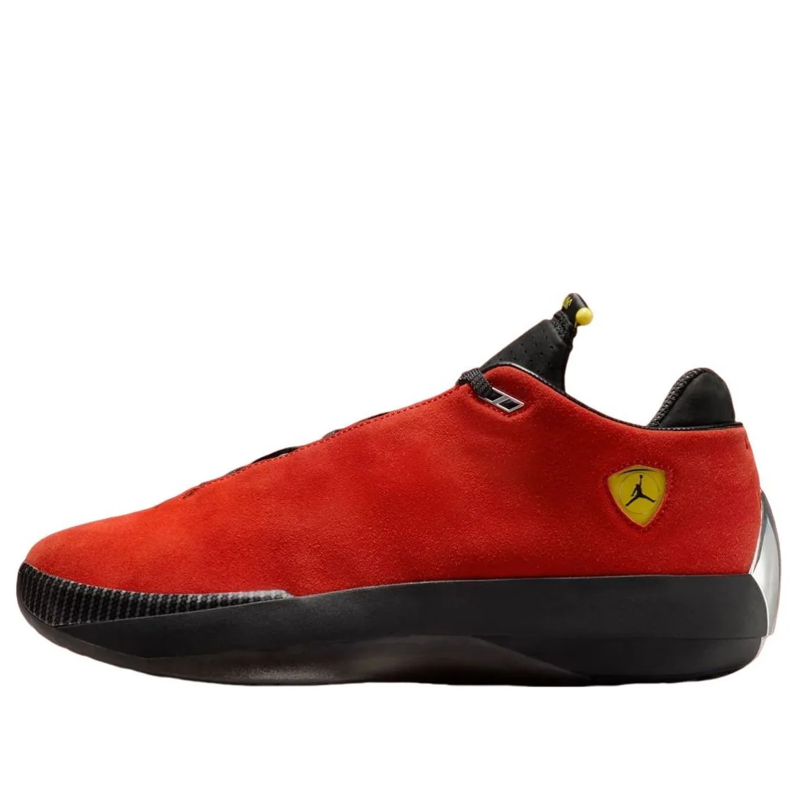 Air Jordan 4014 ‘Ferrari’ IR2082-600