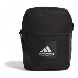adidas Essentials Organizer Bag 'Black White' IT2048