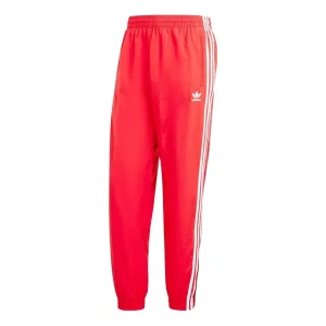 adidas Adicolor Woven Firebird Track Pants Asia Sizing 'Better Scarlet' IT2498