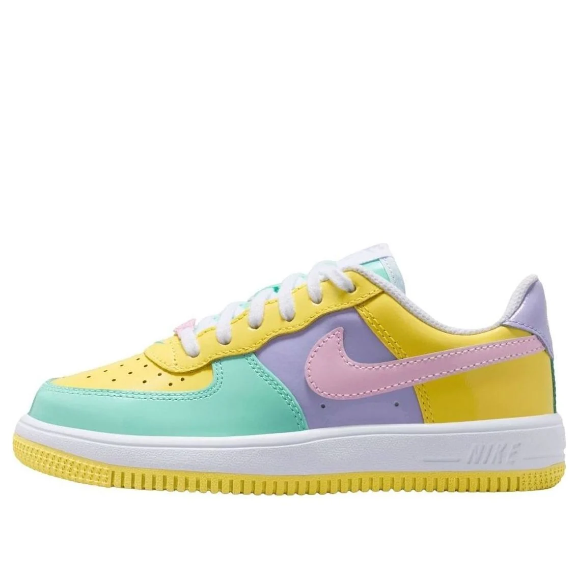 (PS) Nike Force 1 Low 'Easter' 2026 IU7908-701