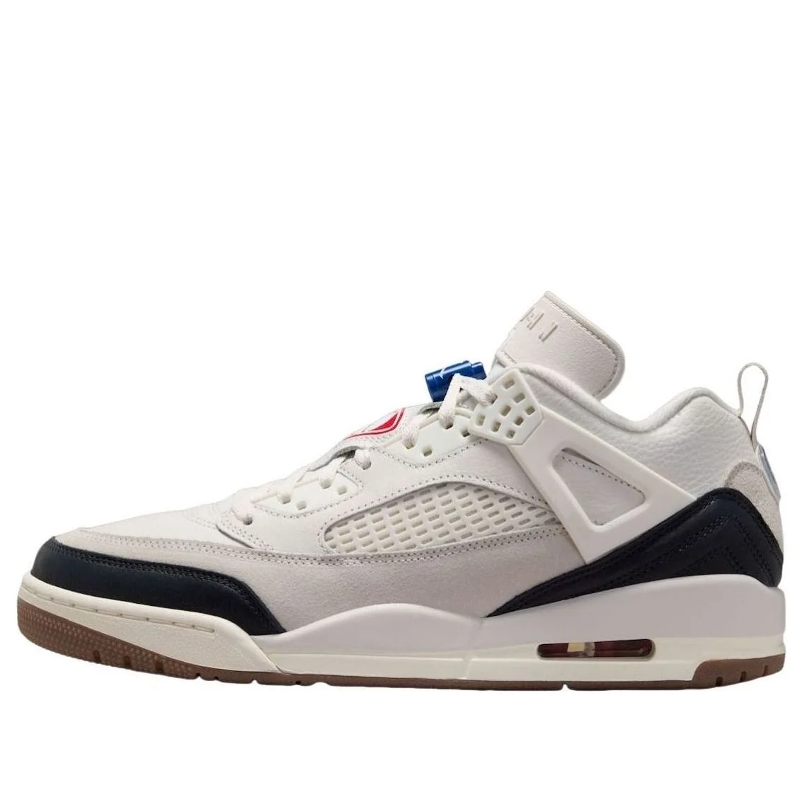 Air Jordan Spizike Low 'FC' IV6807-001