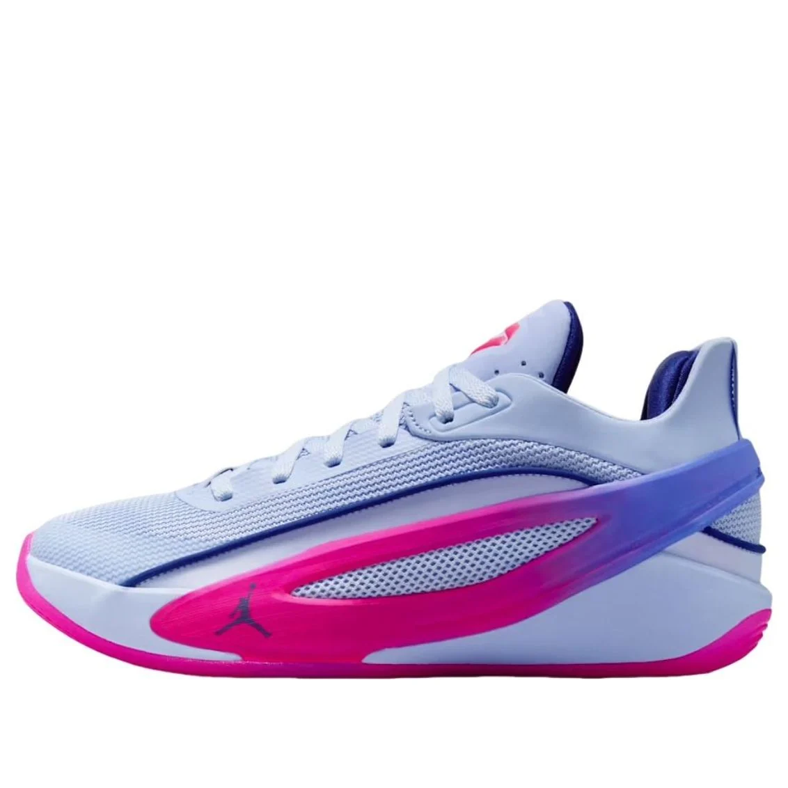 Air Jordan Luka 5 'Light Marine Hyper Pink' IW9035-500