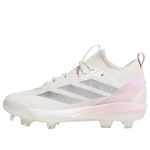 (WMNS) adidas Adizero Instinct+ 2.0 TPU 'Chalk White Clear Pink' JH6769