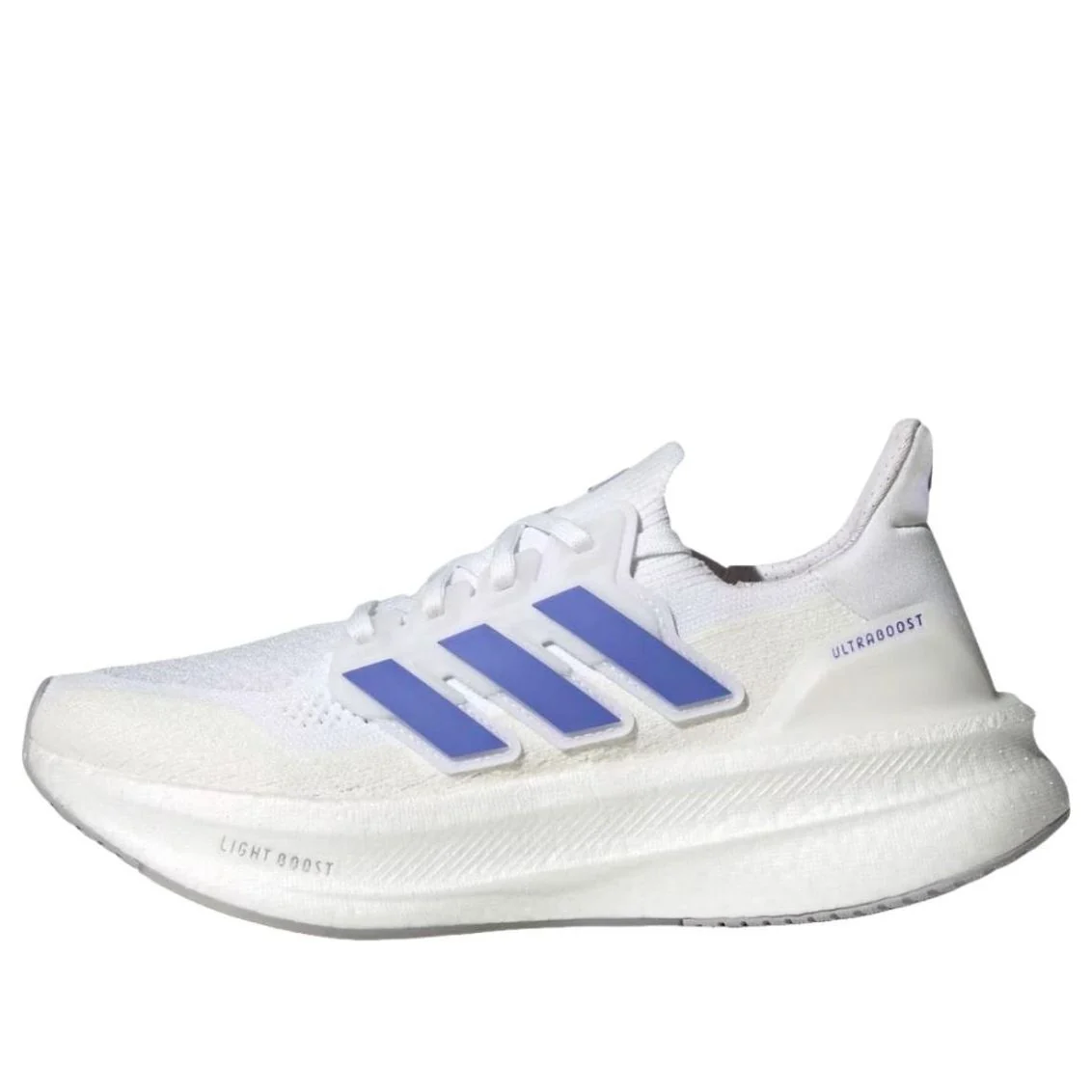 (WMNS) adidas Ultraboost 5.0 'White Cobalt Blue' JH9061