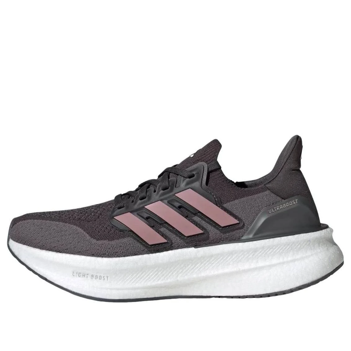 (WMNS) adidas Ultraboost 5.0 'Carbon Mauve Grey' JH9064