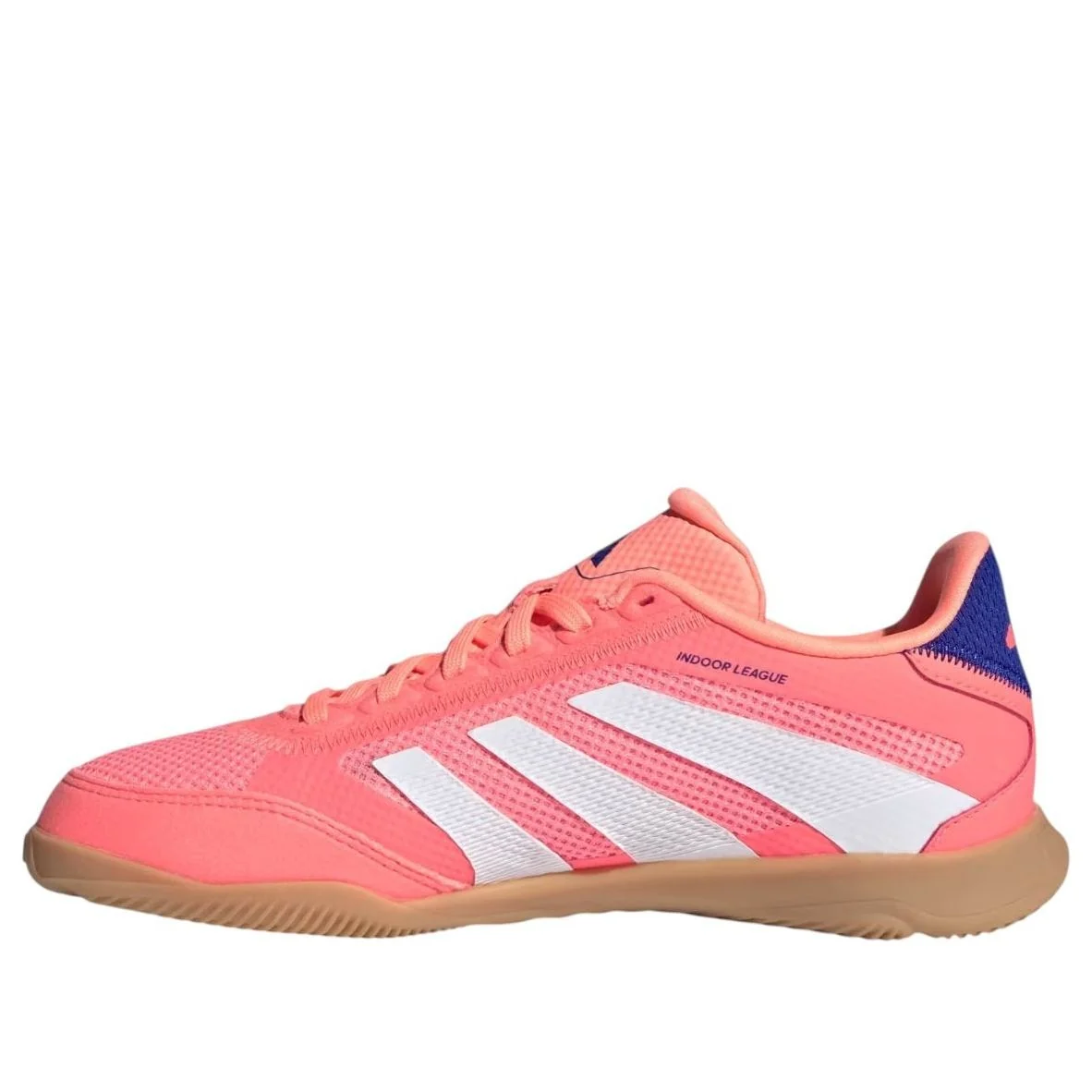 (GS) adidas Predator League IC 'Signal Coral Beam Orange' JI1160