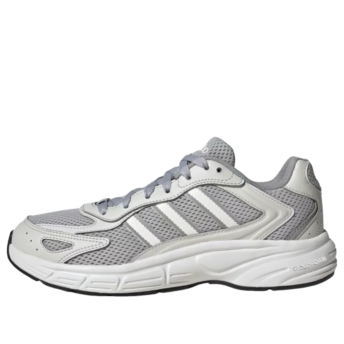 (WMNS) adidas Eclyptix 2000 'Grey' JI2849