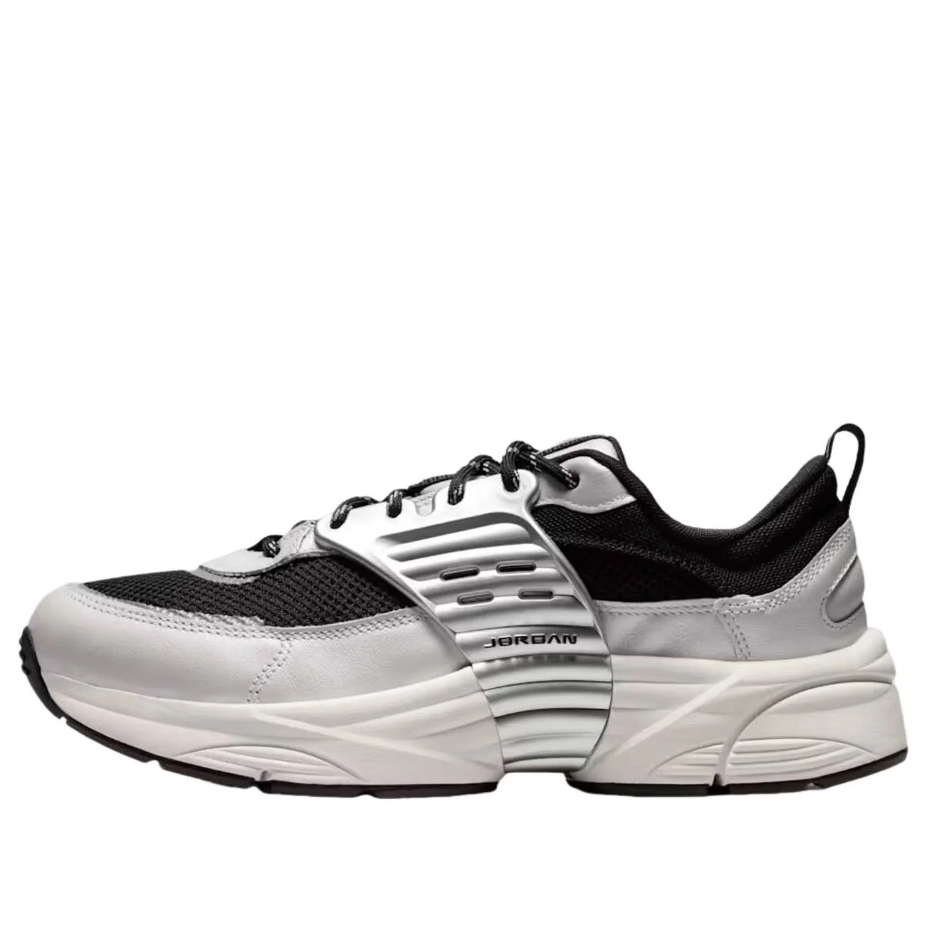 Air Jordan Trunner O/S 'Photon Dust Black Sail' IB3722-010