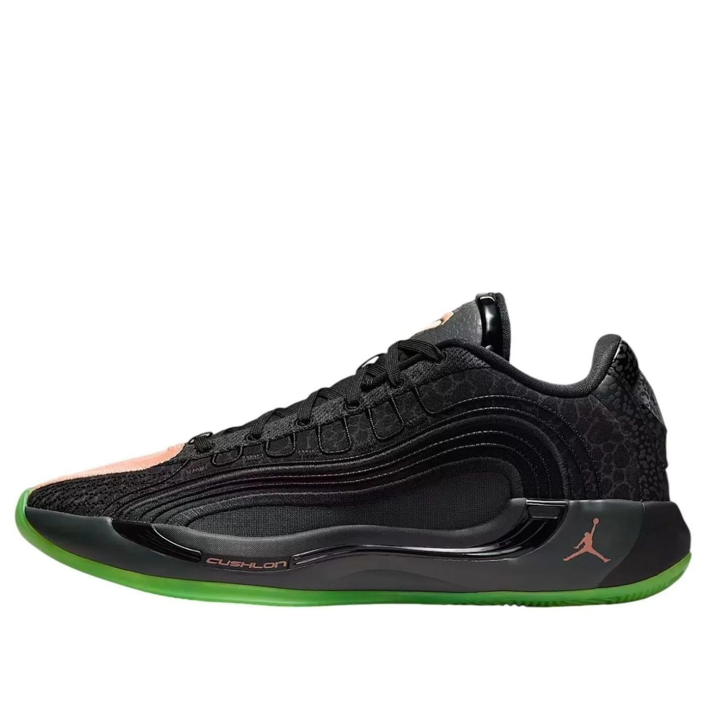 Air Jordan Luka 4 'Safari' IO0204-001