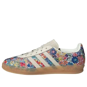 (WMNS) adidas Gazelle Indoor 'Liberty London Floral Embroidery' JP5309