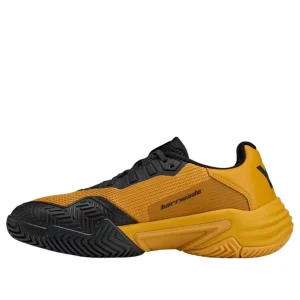 (WMNS) adidas x Y-3 Barricade 13 'Collegiate Black' JP9843