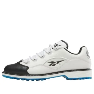 Reebok Question Golf 'Black Toe' 100228248