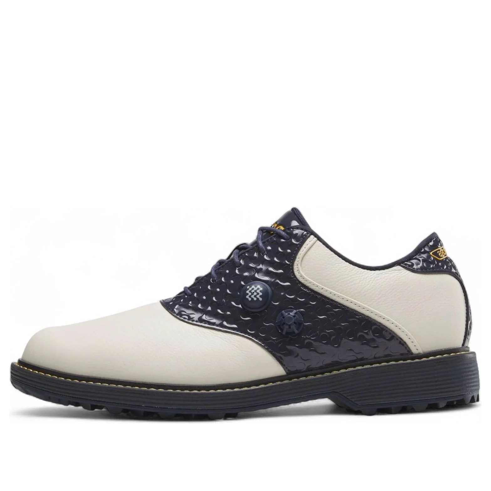 Reebok x MANORS OG Pump Golf 'Navy Chalk' 100239156