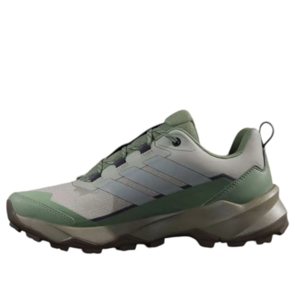 (WMNS) adidas Terrex Skychaser AX5 'Beige Tent Green' JQ2227