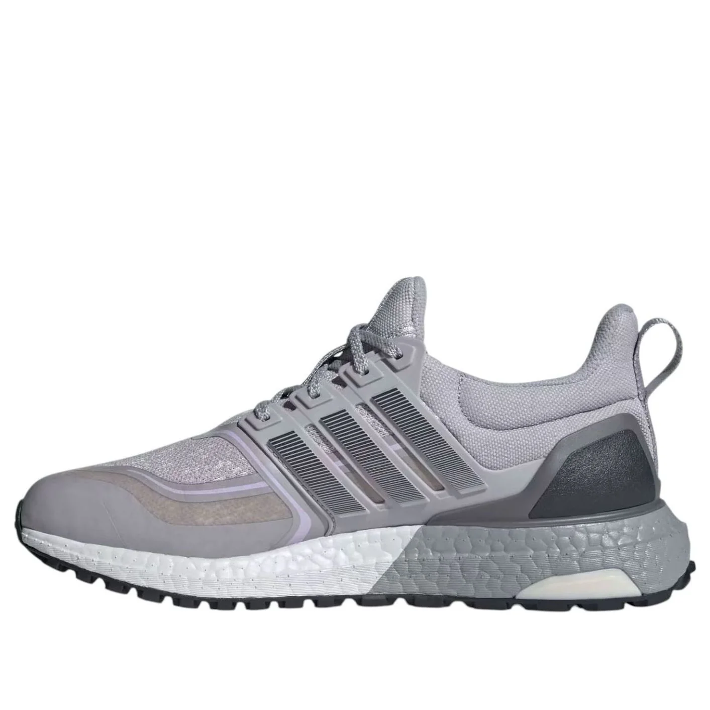 (WMNS) adidas Ultraboost 1.0 ATR 'Glory Grey Powder Plum' JQ6007