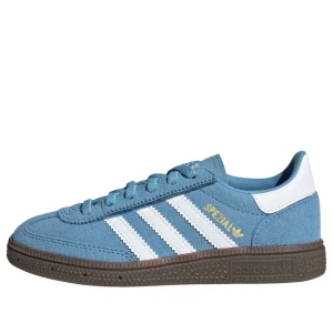 (PS) adidas Handball Spezial Elastic Lace 'Light Blue White' JQ6381