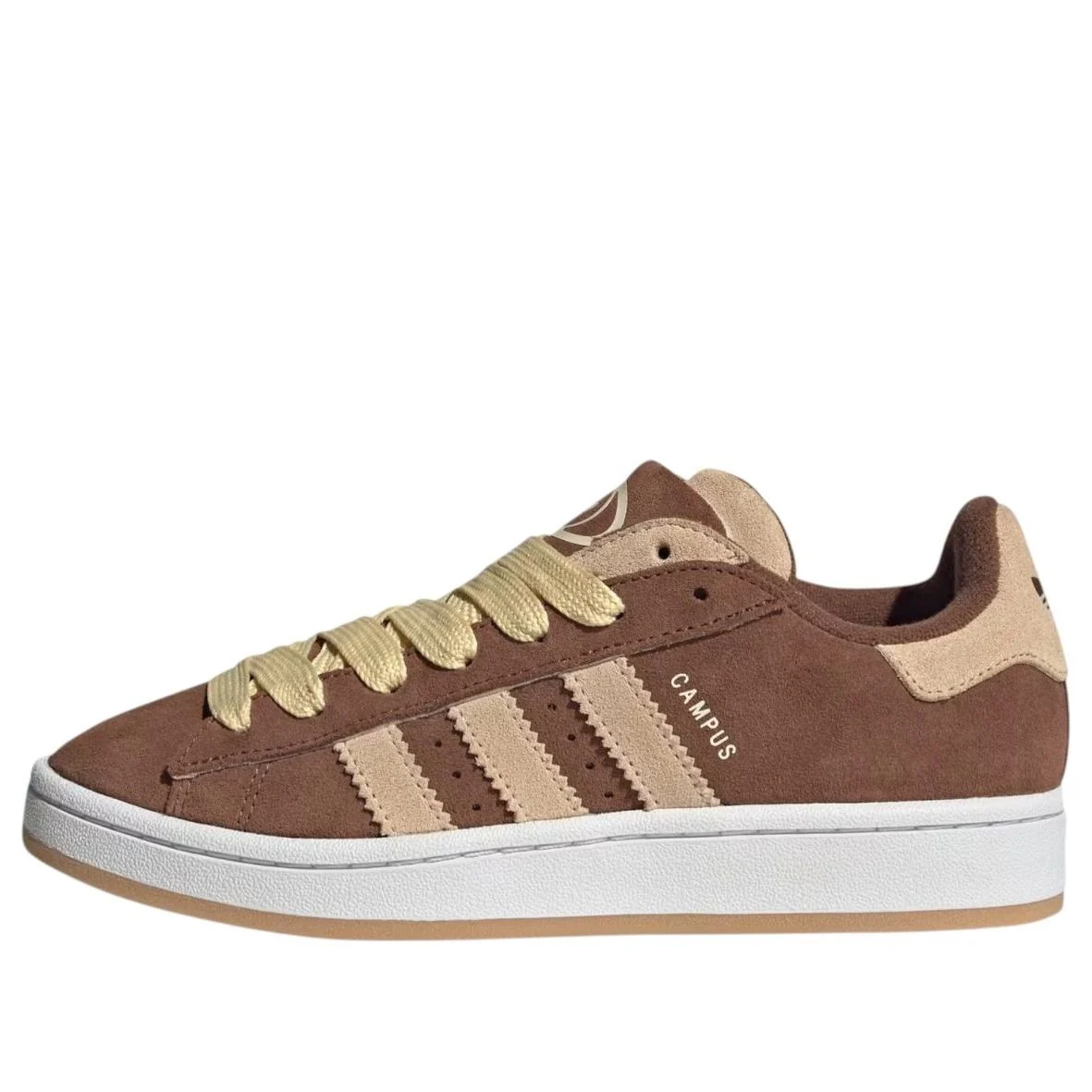 (WMNS) adidas Campus 00s 'Preloved Brown Sand' JQ8318