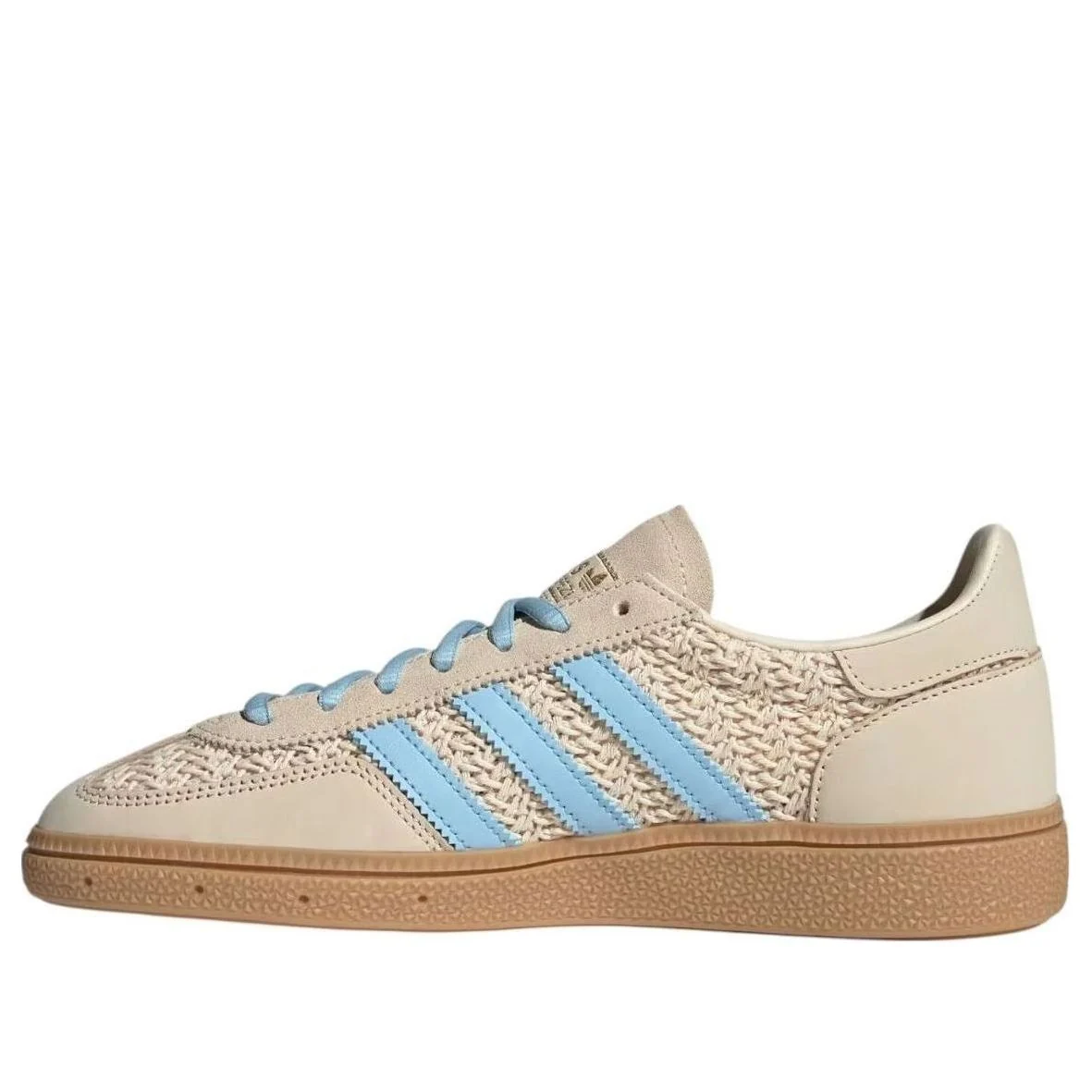 (WMNS) adidas Handball Spezial 'Sand Strata' JQ8410