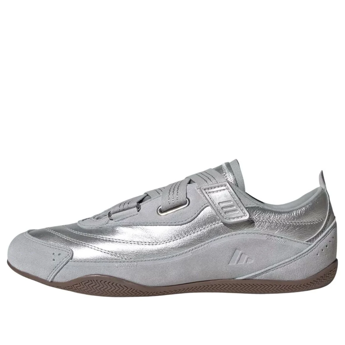 (WMNS) adidas Urban Reverie 'Silver Metallic' JQ9392