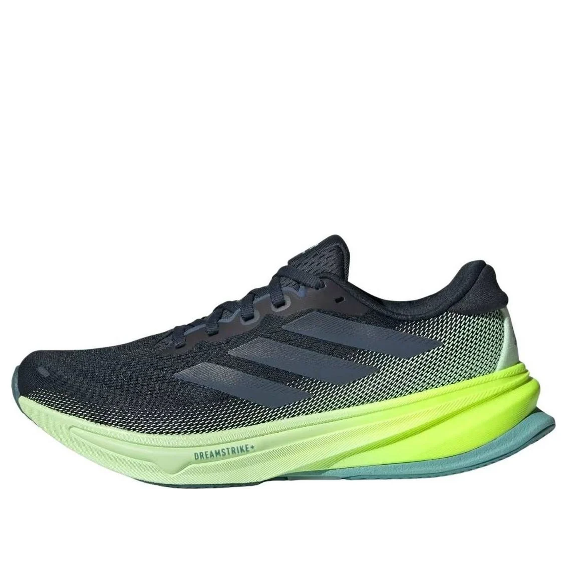 (WMNS) adidas Supernova Rise 2 'Aurora Ink Semi Green' JR4139