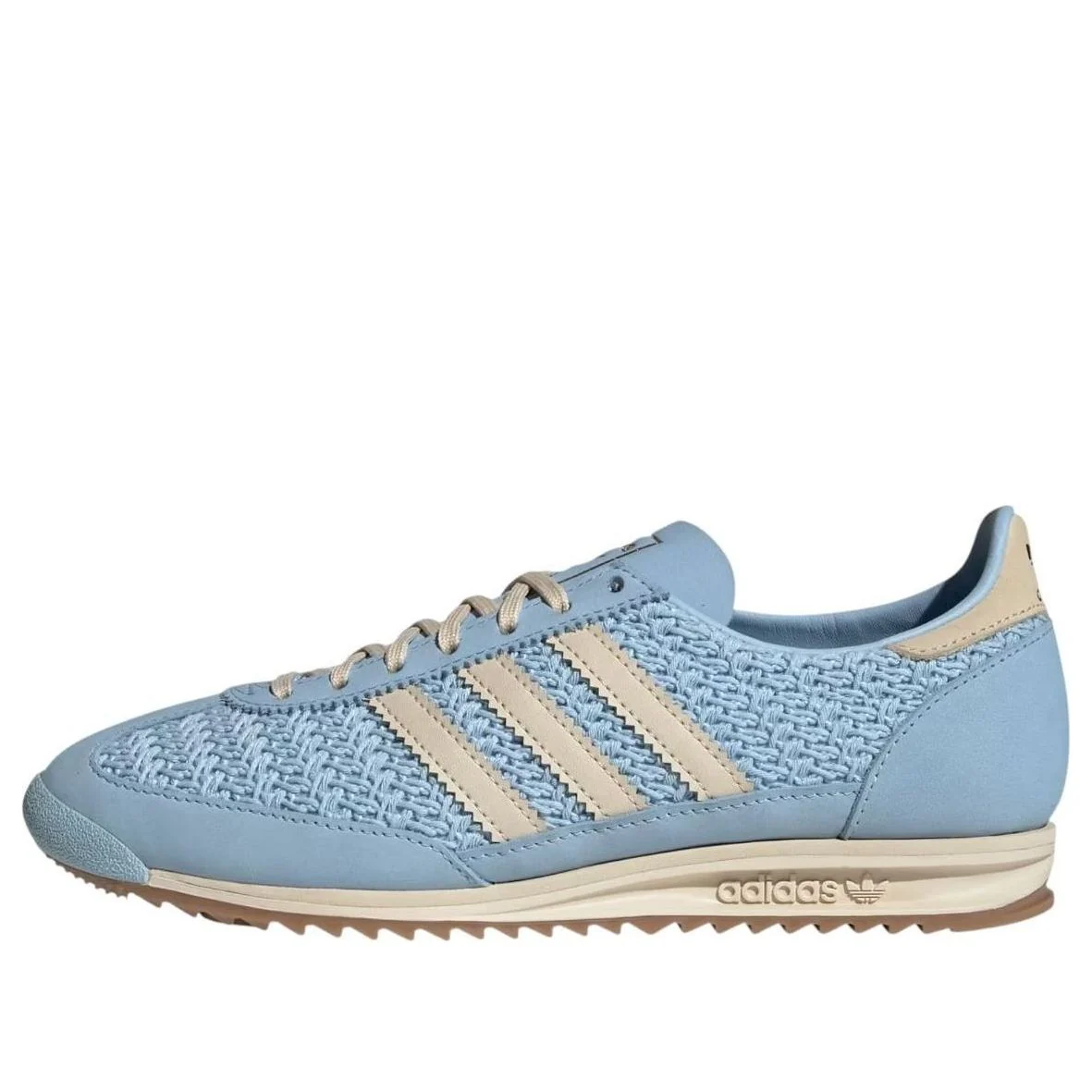 (WMNS) adidas SL 72 OG 'Clear Sky Sand Strata' JR4230