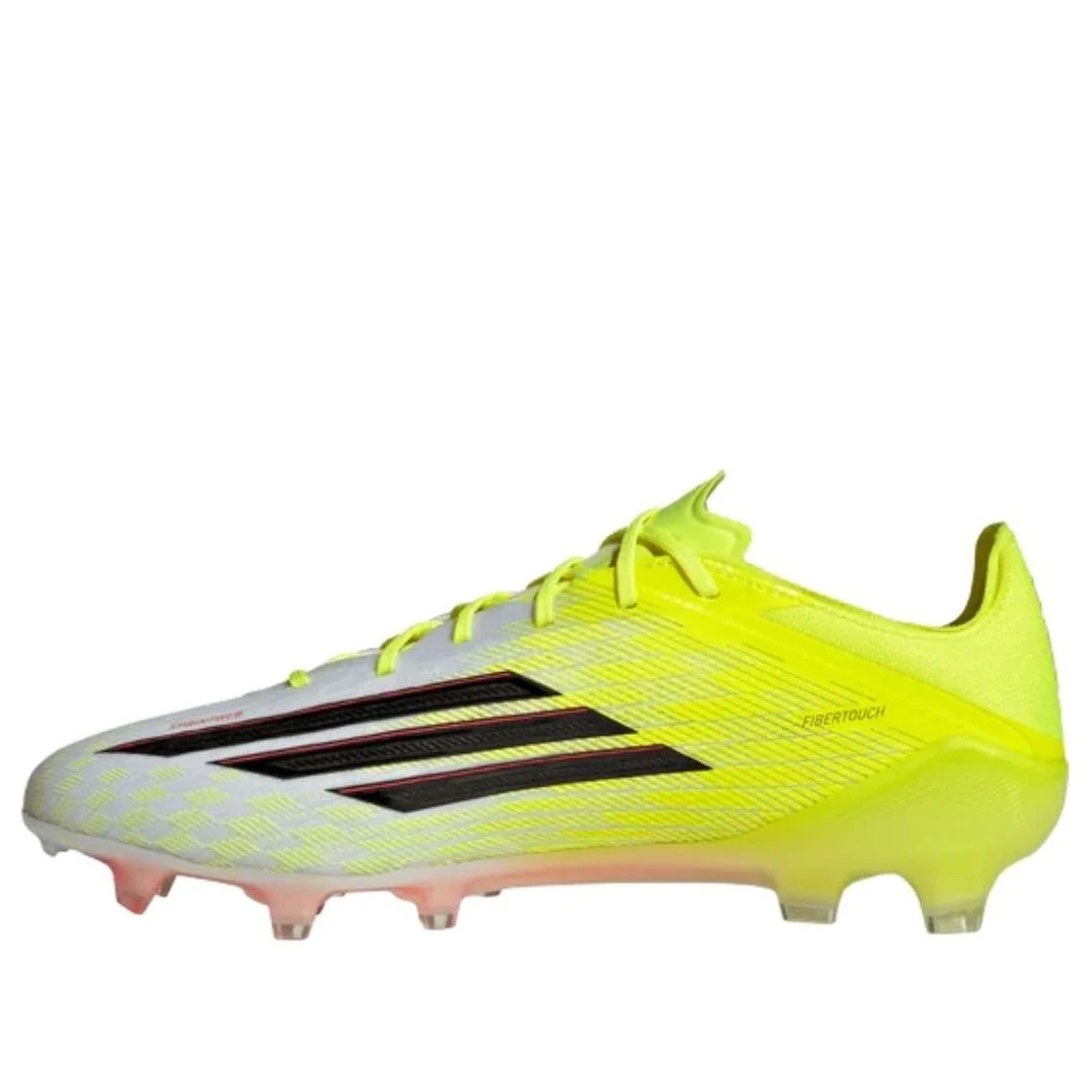 adidas F50 Elite FG 'Team Solar Yellow' JR6457